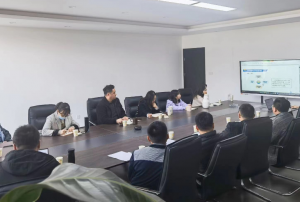 公司内训-HSE 管理体系